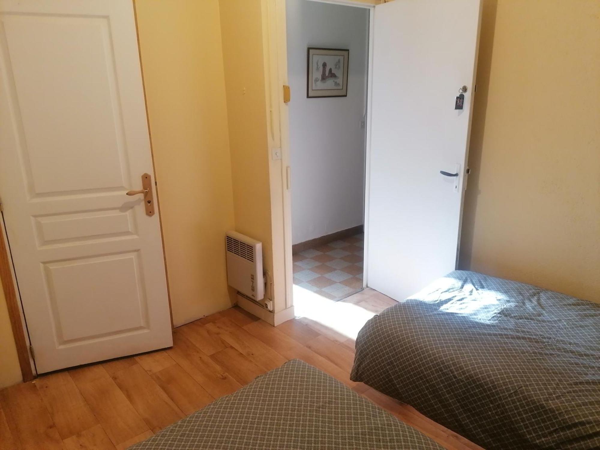 Appartement Chez Henry à Peyrat-le-Château Extérieur photo