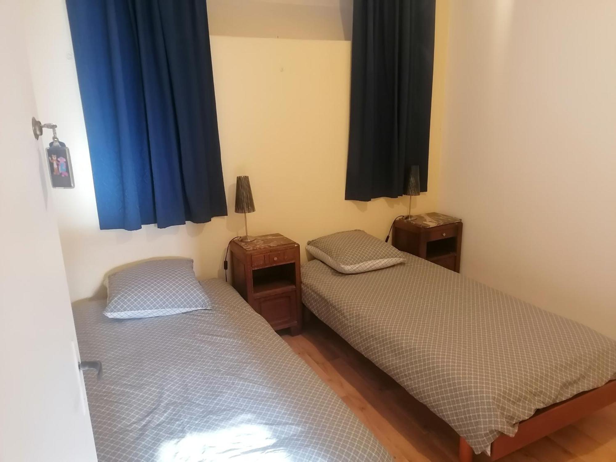 Appartement Chez Henry à Peyrat-le-Château Extérieur photo
